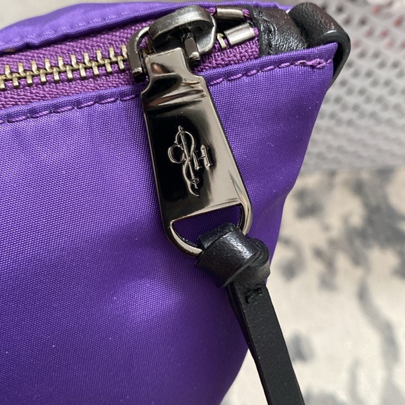 NWOT Cole Haan Parker Tote - Picture 7 of 12